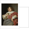 Portrait of Gerard Andriesz Bicker, ca 1642 by Bartholomeus van der Helst