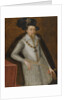 Portrait of King James I of England, Early 17th century by John De Critz the Elder