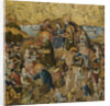 The Miracle of the Five Loaves and Two Fishes, c. 1500 by Anonymous