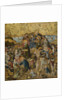 The Miracle of the Five Loaves and Two Fishes, c. 1500 by Anonymous