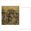 The Miracle of the Five Loaves and Two Fishes, c. 1500 by Anonymous