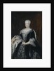 Sophia Dorothea of Hanover, Queen consort in Prussia by Antoine Pesne School