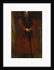 Portrait of Sigismund I of Poland, 17th century by Anonymous