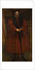 Portrait of Sigismund I of Poland, 17th century by Anonymous