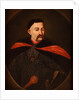 Portrait of John III Sobieski, King of Poland and Grand Duke of Lithuania, 1720 by Anonymous