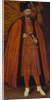Portrait of Stephen Báthory of Poland, First Half of 17th century by Anonymous