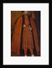 Portrait of Stephen Báthory of Poland, First Half of 17th century by Anonymous