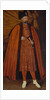 Portrait of Stephen Báthory of Poland, First Half of 17th century by Anonymous
