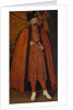 Portrait of Stephen Báthory of Poland, First Half of 17th century by Anonymous