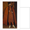 Portrait of Stephen Báthory of Poland, First Half of 17th century by Anonymous