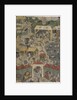Silver mining and processing in Kutná Hora, Second Half of the 15th century by Master Matheus)