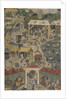Silver mining and processing in Kutná Hora, Second Half of the 15th century by Master Matheus)
