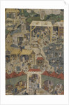 Silver mining and processing in Kutná Hora, Second Half of the 15th century by Master Matheus)
