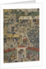 Silver mining and processing in Kutná Hora, Second Half of the 15th century by Master Matheus)