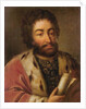 Prince Nikita Ivanovich Odoyevsky (ca 1605-1689) by Anonymous