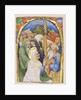 The Finding of the Holy Cross by Master of the Murano Gradual