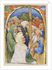 The Finding of the Holy Cross by Master of the Murano Gradual