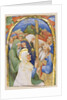 The Finding of the Holy Cross by Master of the Murano Gradual