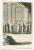 Redemption of the Firstborn Son, 1735-1739 by Bernard Picart