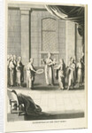 Redemption of the Firstborn Son, 1735-1739 by Bernard Picart