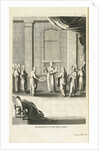 Redemption of the Firstborn Son, 1735-1739 by Bernard Picart