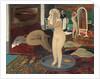 Women at their Toilette, 1897 by Felix Edouard Vallotton