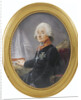 Portrait of Friedrich Karl Joseph Reichsfreiherr von Erthal, 1789 by Heinrich Friedrich Füger