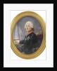 Portrait of Friedrich Karl Joseph Reichsfreiherr von Erthal, 1789 by Heinrich Friedrich Füger