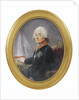 Portrait of Friedrich Karl Joseph Reichsfreiherr von Erthal, 1789 by Heinrich Friedrich Füger