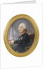 Portrait of Friedrich Karl Joseph Reichsfreiherr von Erthal, 1789 by Heinrich Friedrich Füger