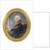Portrait of Friedrich Karl Joseph Reichsfreiherr von Erthal, 1789 by Heinrich Friedrich Füger