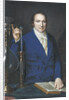 Portrait of Antoine François Comte de Fourcroy by François Dumont