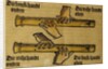 Recorder Duo (from Musica getutscht by Sebastianus Virdung), 1511 by Sebastian Virdung