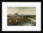 The Battle of the Alma on September 20, 1854, c. 1875 by Anonymous