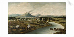 The Battle of the Alma on September 20, 1854, c. 1875 by Anonymous