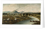 The Battle of the Alma on September 20, 1854, c. 1875 by Anonymous