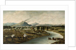 The Battle of the Alma on September 20, 1854, c. 1875 by Anonymous