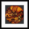 The Hell, ca 1545 by Henri de Patinier
