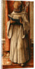 Saint Benedict, c. 1490 by Carlo Crivelli