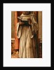 Saint Benedict, c. 1490 by Carlo Crivelli
