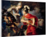 Allegory of Frederick the Great as Perseus (The beginning of the Seven Years War), 1789 by Christian Bernhard Rode