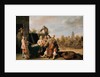 Self-portrait with Family, c. 1645 by David Teniers the Younger