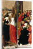 The Schussenried Altar Wings, 16th century by Bernhard Strigel