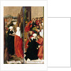 The Schussenried Altar Wings, 16th century by Bernhard Strigel
