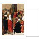 The Schussenried Altar Wings, 16th century by Bernhard Strigel
