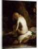 Susanna and the Elders by Govaert Flinck