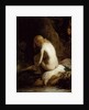 Susanna and the Elders by Govaert Flinck