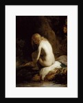 Susanna and the Elders by Govaert Flinck