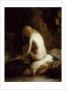 Susanna and the Elders by Govaert Flinck