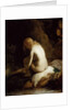 Susanna and the Elders by Govaert Flinck